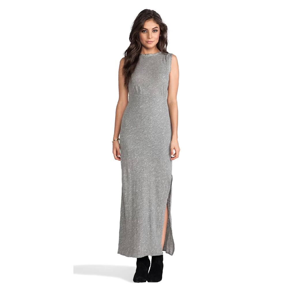 Free People / Sabrina Maxi Dress / sz S